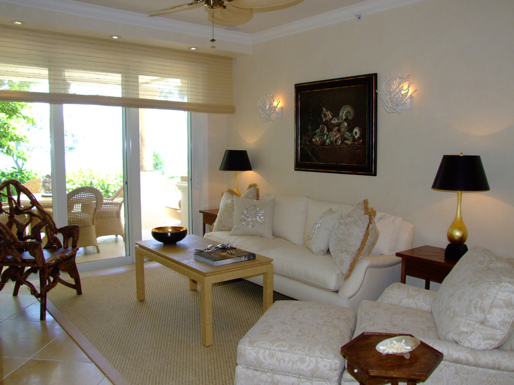 Oceanside Villa – Baron Design Studio