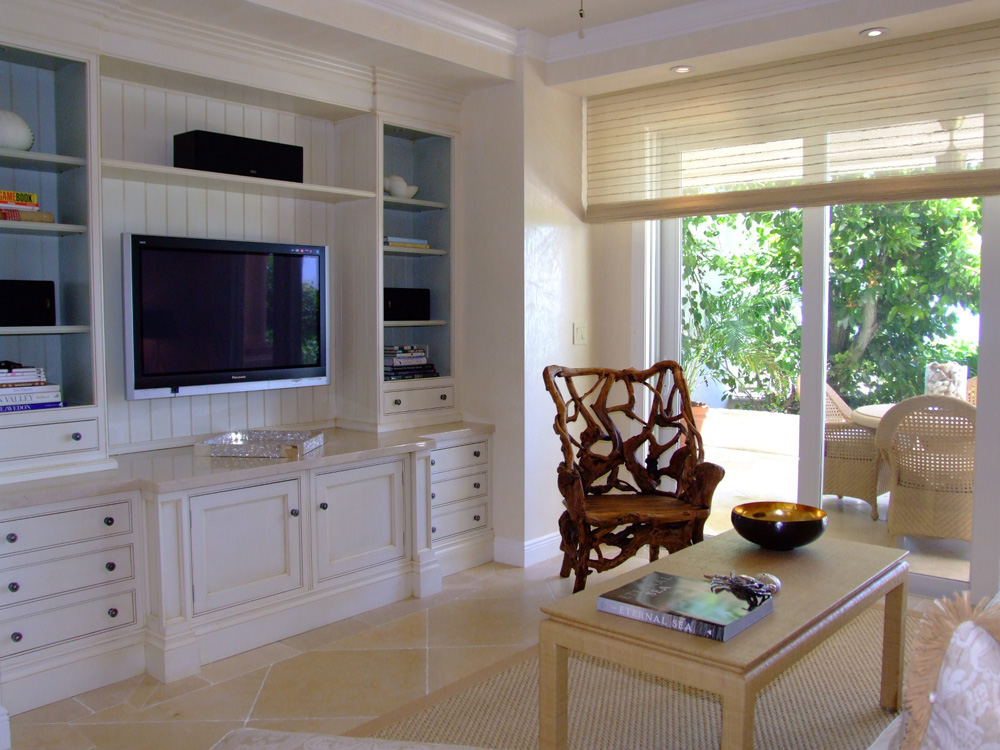 Oceanside Villa – Baron Design Studio